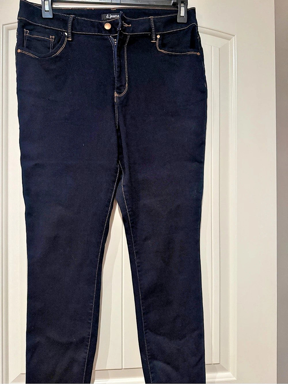 D. Jeans Black Skinny Jeans